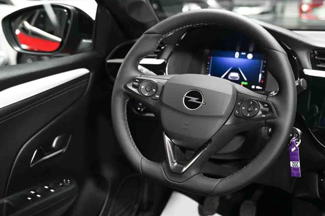 OPEL Corsa usata, con Vetri oscurati