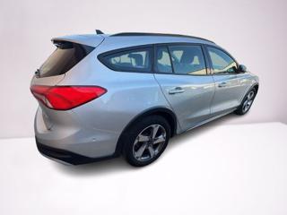 FORD Focus usata, con Airbag laterali