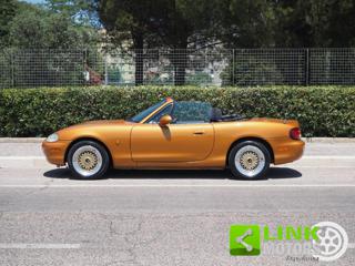 MAZDA MX-5 usata 8