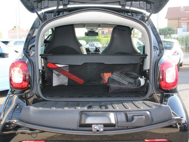 SMART ForTwo usata, con Specchietti laterali elettrici