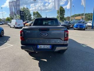 FORD Ranger usata, con Alzacristalli elettrici