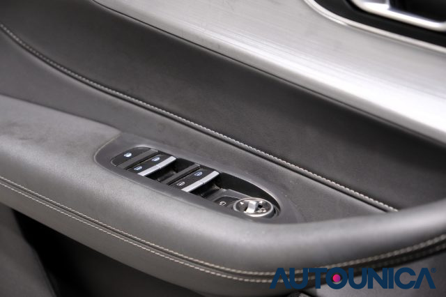 DR MOTOR DR 5.0 usata, con Controllo elettronico della corsia