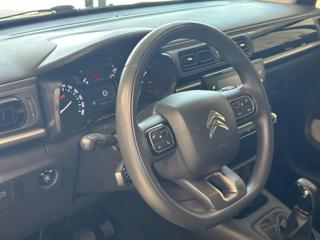 CITROEN C3 usata 19