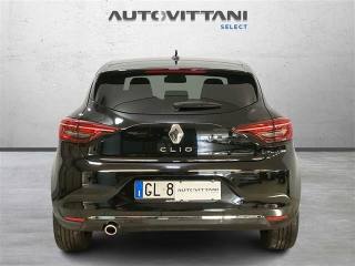 RENAULT Clio usata, con Airbag Passeggero