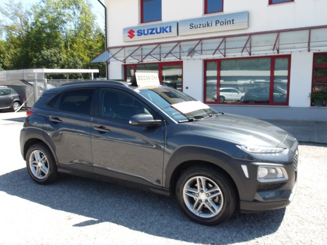 HYUNDAI Kona usata, con ABS