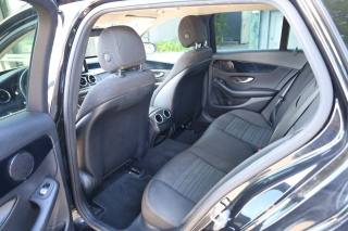 MERCEDES-BENZ C 220 usata 72