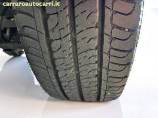 FORD Transit Custom usata, con Cerchioni in acciaio