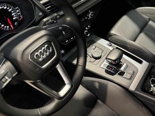 AUDI Q5 usata, con Climatizzatore