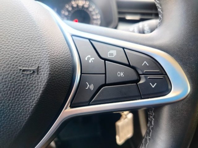 RENAULT Clio usata, con Immobilizzatore elettronico
