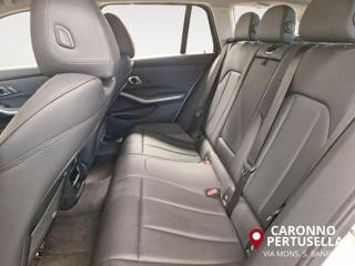 BMW 320 usata, con Cruise Control