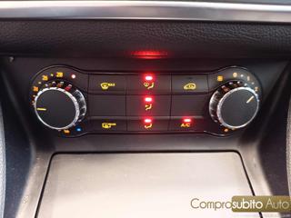 MERCEDES-BENZ GLA 200 usata, con Sospensioni pneumatiche