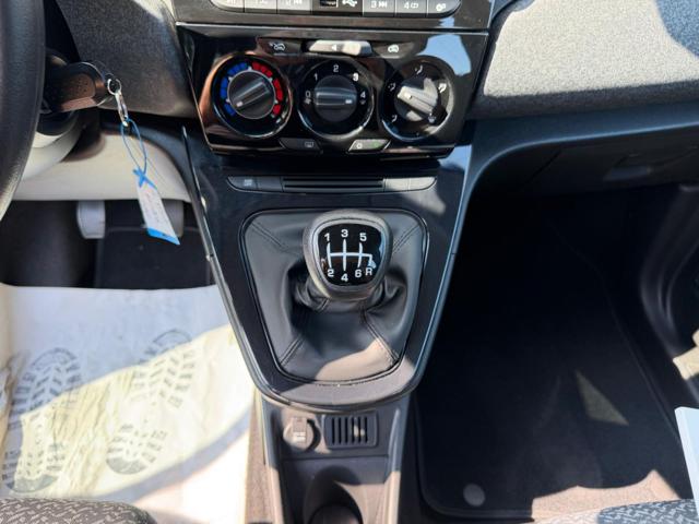 LANCIA Ypsilon usata, con Bluetooth