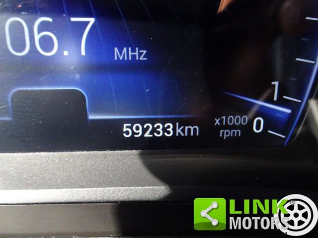DR MOTOR DR F35 usata, con Cronologia tagliandi