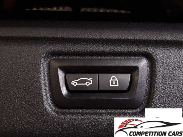 BMW 320 usata, con Fendinebbia