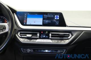 BMW 118 usata, con Start/Stop Automatico
