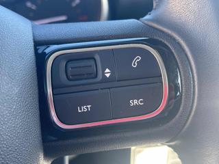 CITROEN C3 Aircross usata, con Specchietti laterali elettrici