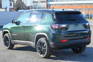 JEEP Compass usata, con Boardcomputer