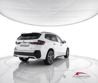BMW X1 usata 2