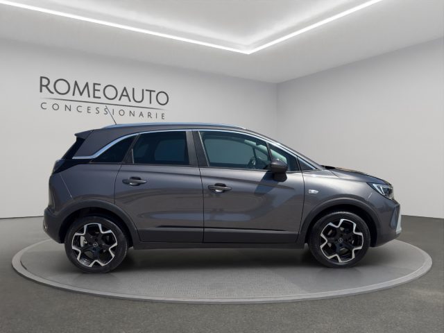 OPEL Crossland usata, con Controllo trazione