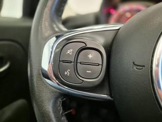 FIAT 500C usata, con Volante multifunzione