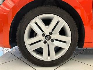 RENAULT Clio usata, con Chiusura centralizzata