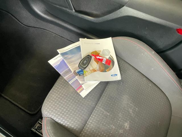 FORD Focus usata, con Sistema di navigazione