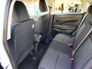 MITSUBISHI ASX usata 8