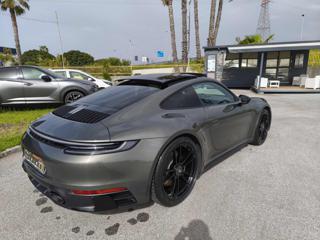 PORSCHE 911 usata, con Airbag laterali