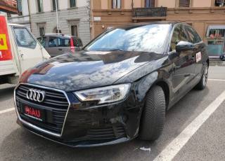 AUDI A3 usata, con Airbag laterali