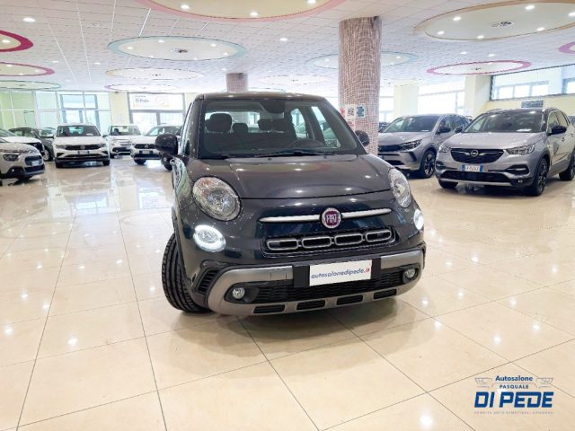 FIAT 500L usata, con Airbag laterali