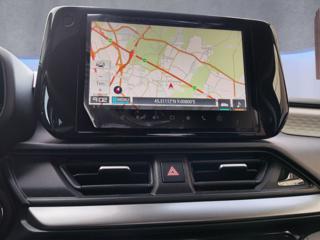 SUZUKI Swift usata, con Fendinebbia