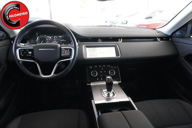 LAND ROVER Range Rover Evoque usata, con Controllo trazione