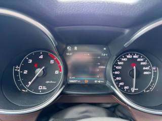 ALFA ROMEO Stelvio usata, con Climatizzatore