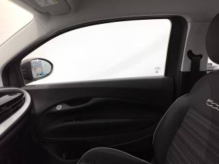 FIAT 500e usata, con Controllo elettronico della corsia