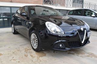 ALFA ROMEO Giulietta usata, con Airbag laterali