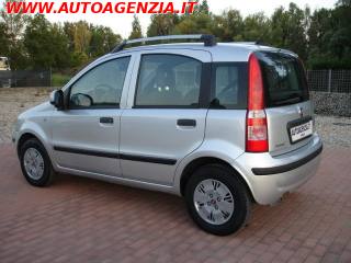 FIAT Panda usata 4