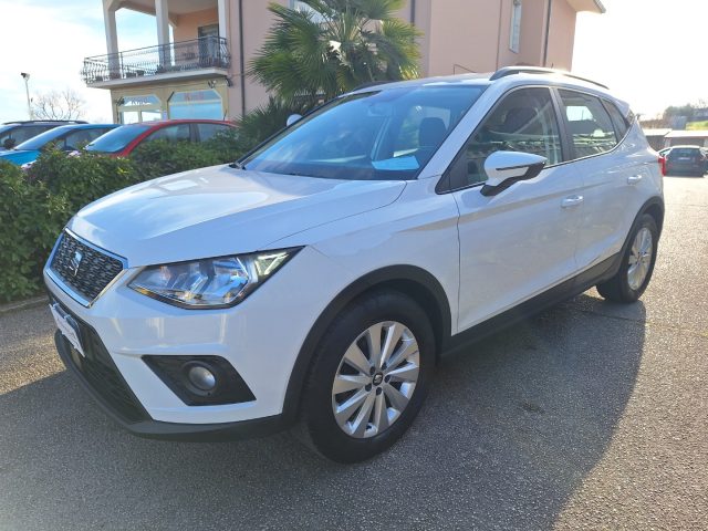 SEAT Arona usata, con Servosterzo