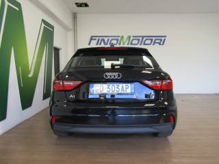 AUDI A1 usata, con ESP