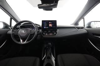 TOYOTA Corolla usata 4