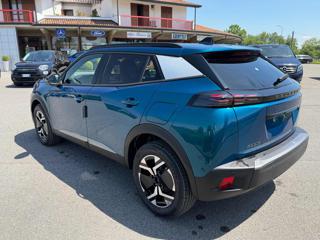 PEUGEOT 2008 usata, con Specchietti laterali elettrici