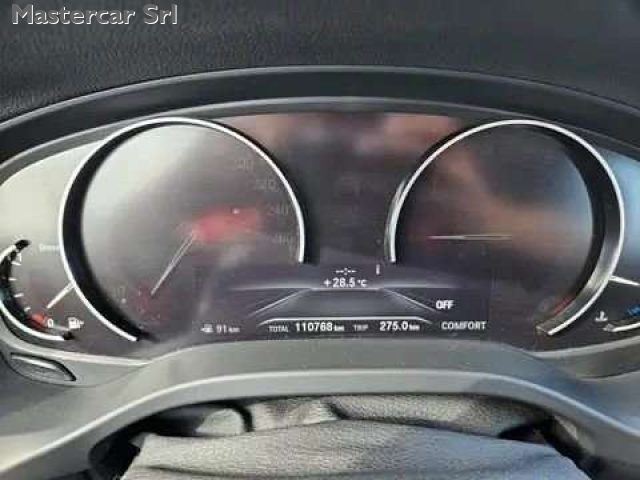 BMW X3 usata, con Immobilizzatore elettronico