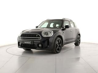 MINI Countryman usata, con Airbag