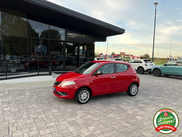 LANCIA Ypsilon usata, con Airbag Passeggero