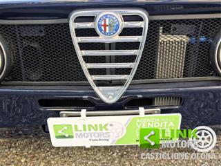 ALFA ROMEO GT usata 4
