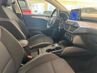 FORD Focus usata, con Autoradio