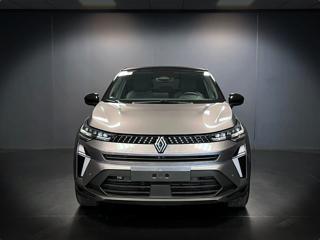 RENAULT Captur usata, con Airbag