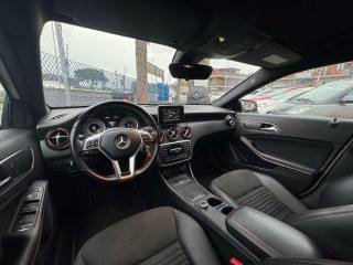 MERCEDES-BENZ A 250 usata, con Climatizzatore