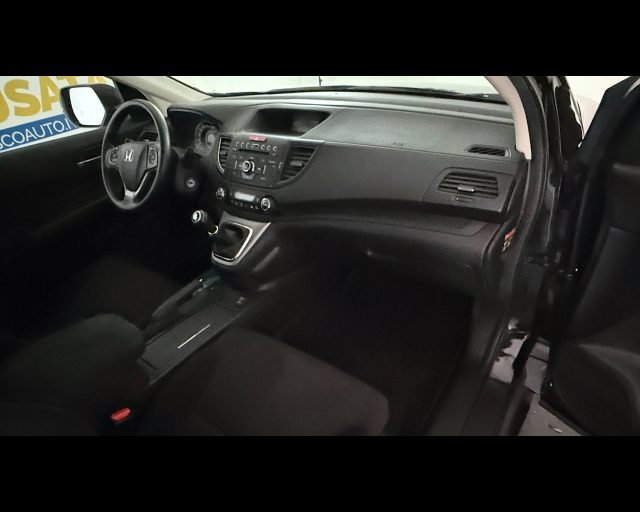 HONDA CR-V usata 26