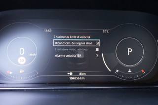 JAGUAR E-Pace usata, con Cruise Control