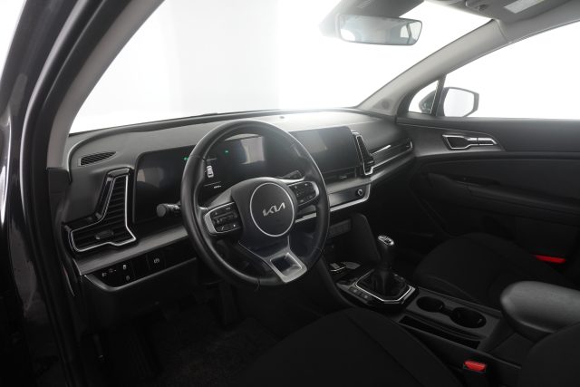 KIA Sportage usata 7